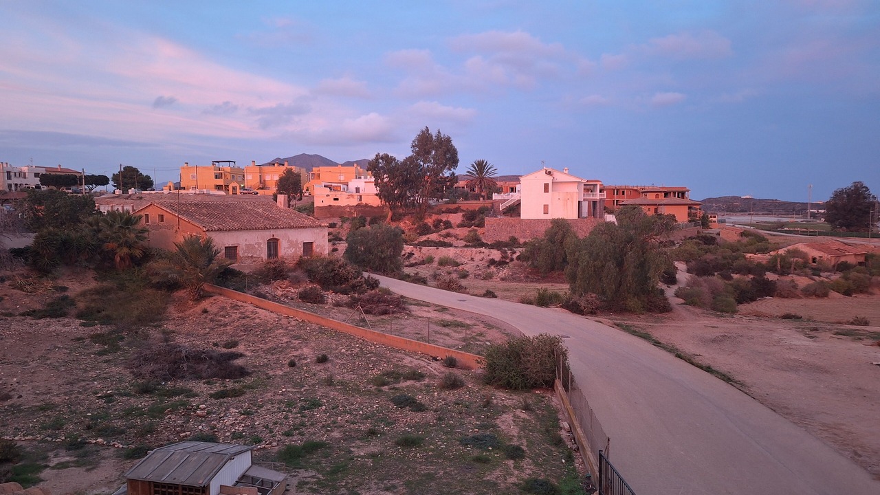 Photo of Others in Palomares