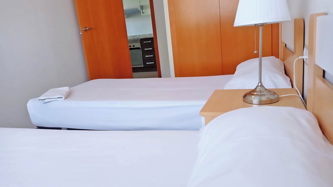 Photo of Bedroom in Alcossebre
