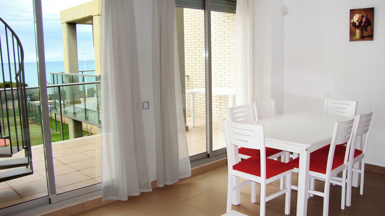 Photo of Livingroom in Alcossebre