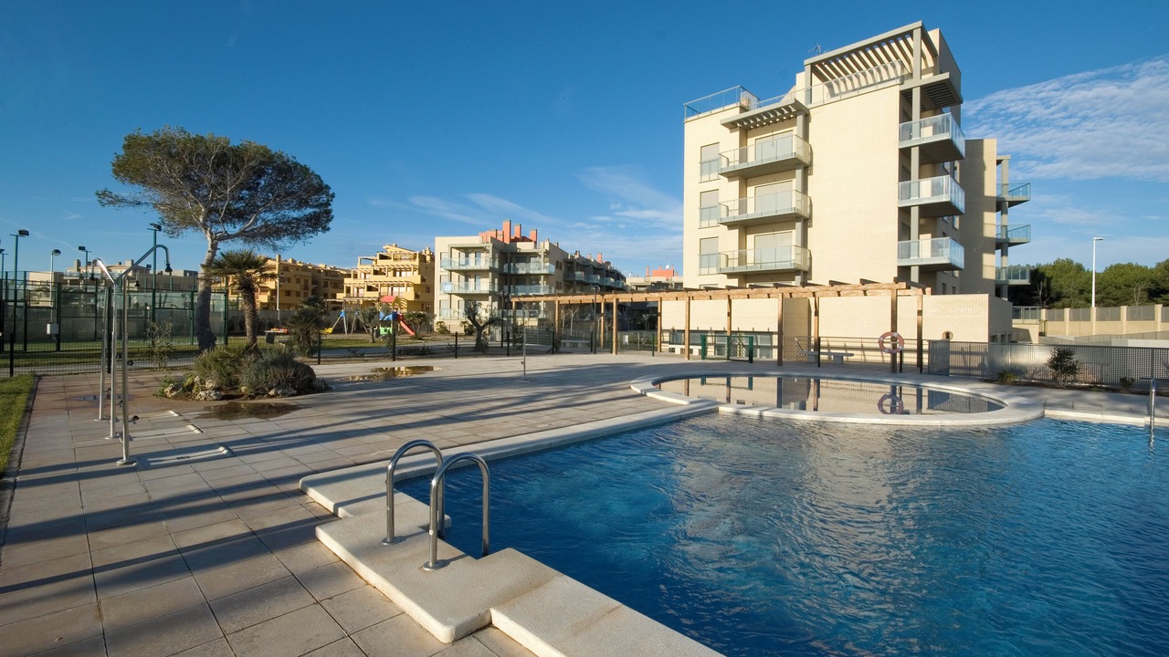 Photo of Outdoor in Alcossebre