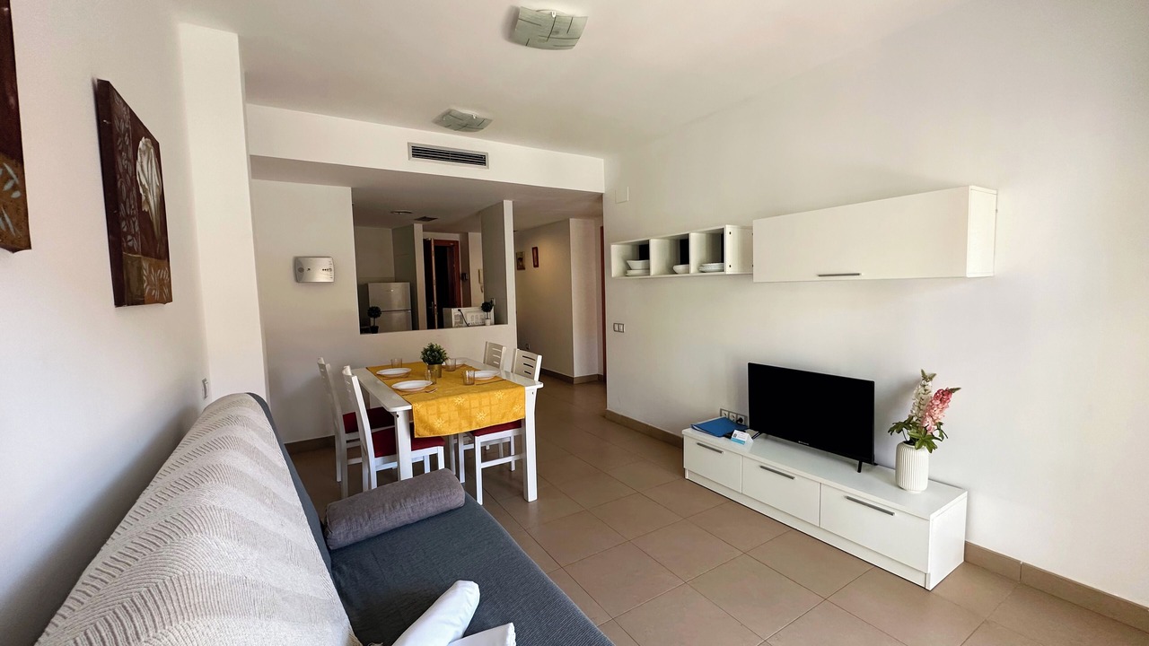 Photo of Livingroom in Alcossebre