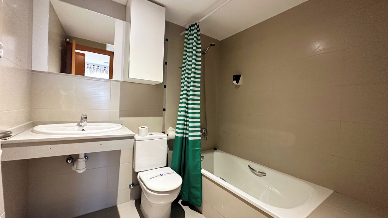 Photo of Bathroom in Alcossebre