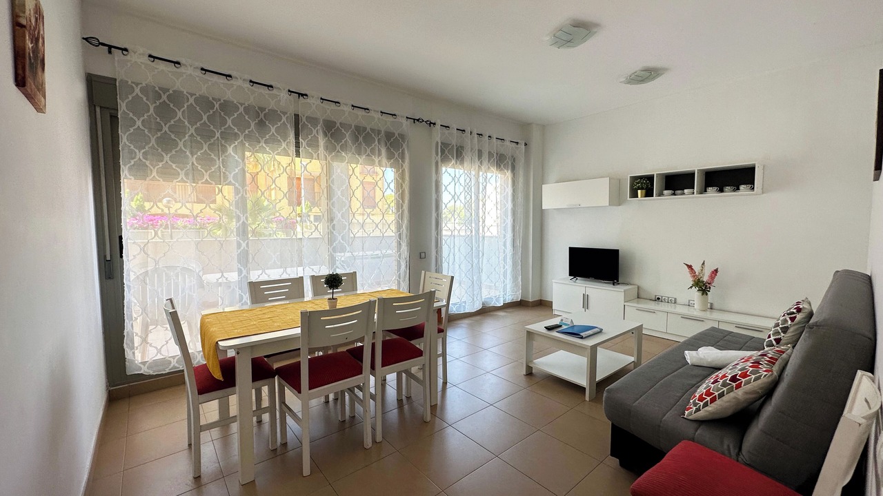 Photo of Livingroom in Alcossebre