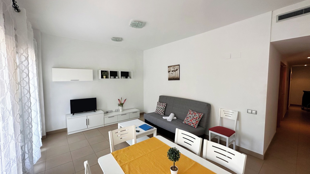 Photo of Livingroom in Alcossebre