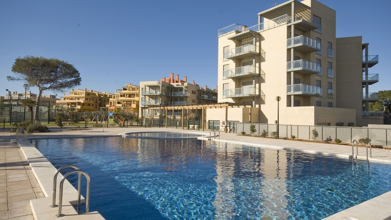 Photo of Outdoor in Alcossebre