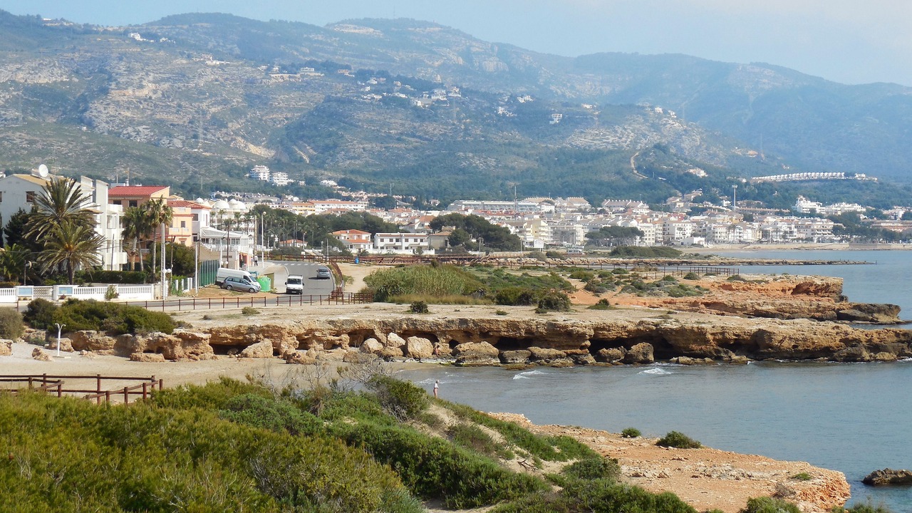 Photo of Others in Alcossebre