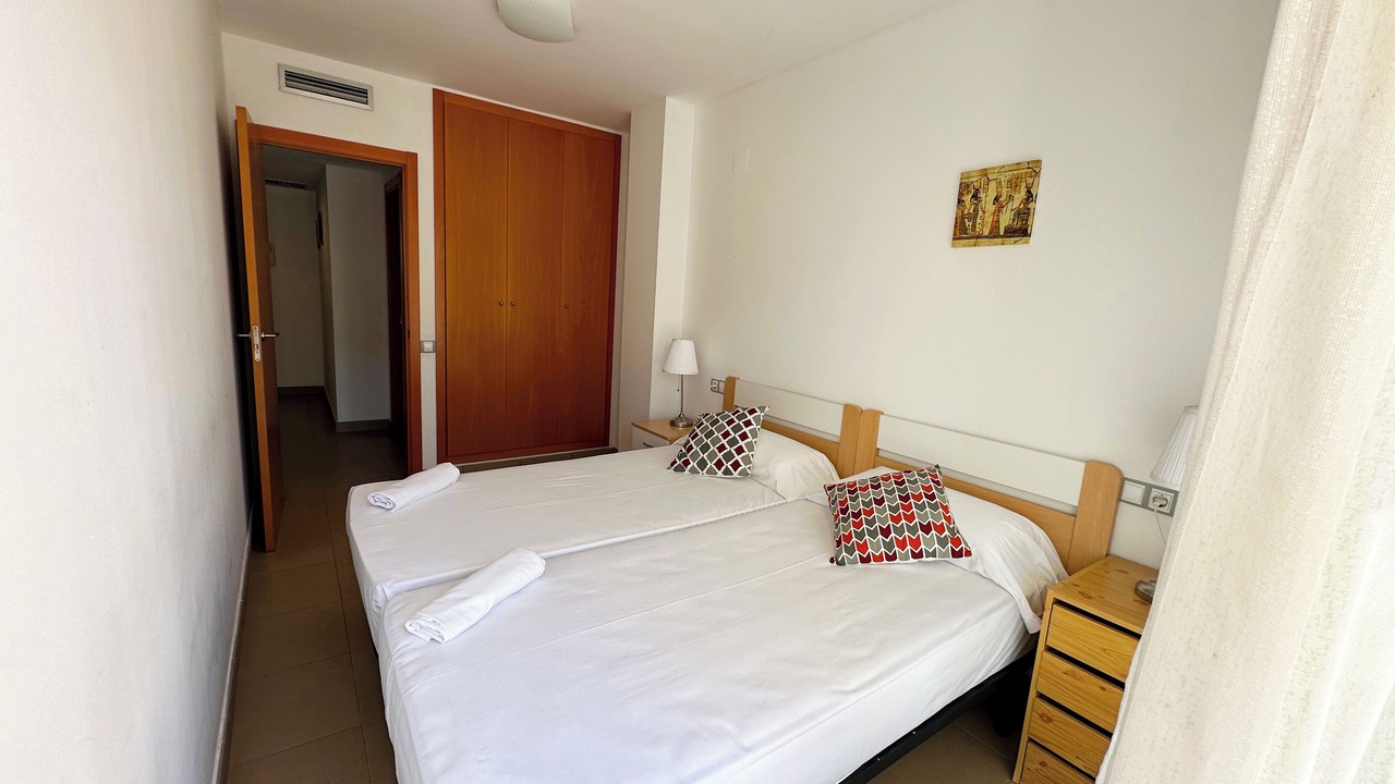 Photo of Bedroom in Alcossebre