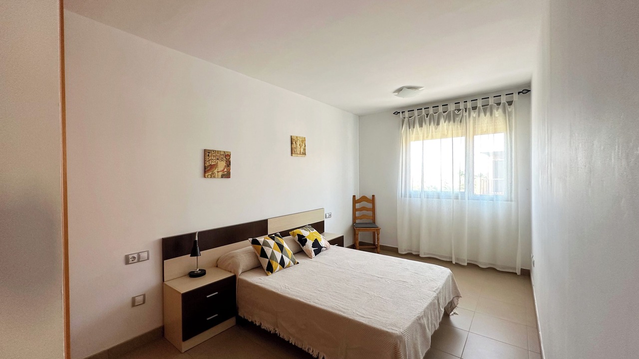 Photo of Bedroom in Alcossebre