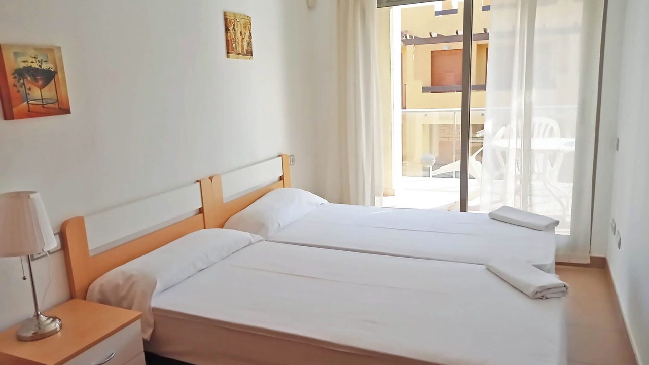 Photo of Bedroom in Alcossebre