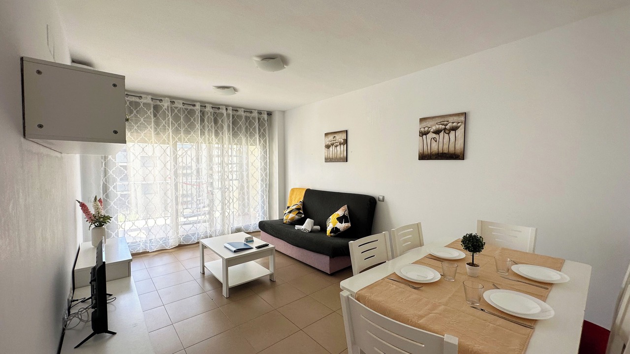 Photo of Livingroom in Alcossebre