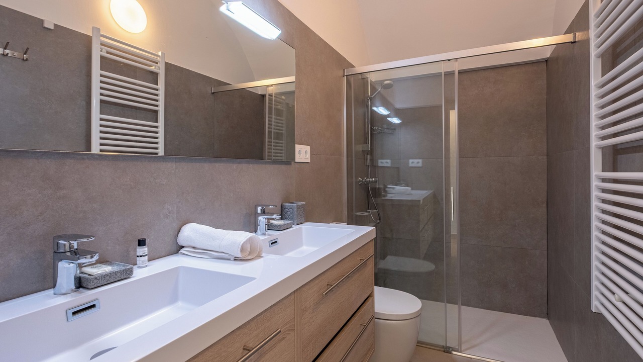 Photo of Bathroom in Tamariu