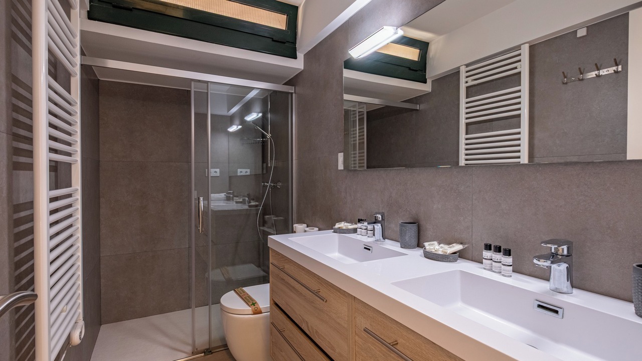 Photo of Bathroom in Tamariu
