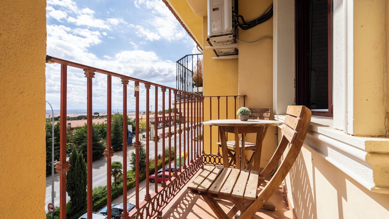 Photo of Outdoor in Estacion de Chinchilla