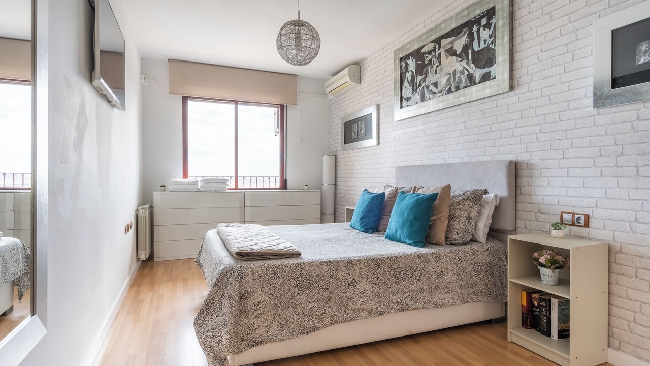 Photo of Bedroom in Estacion de Chinchilla