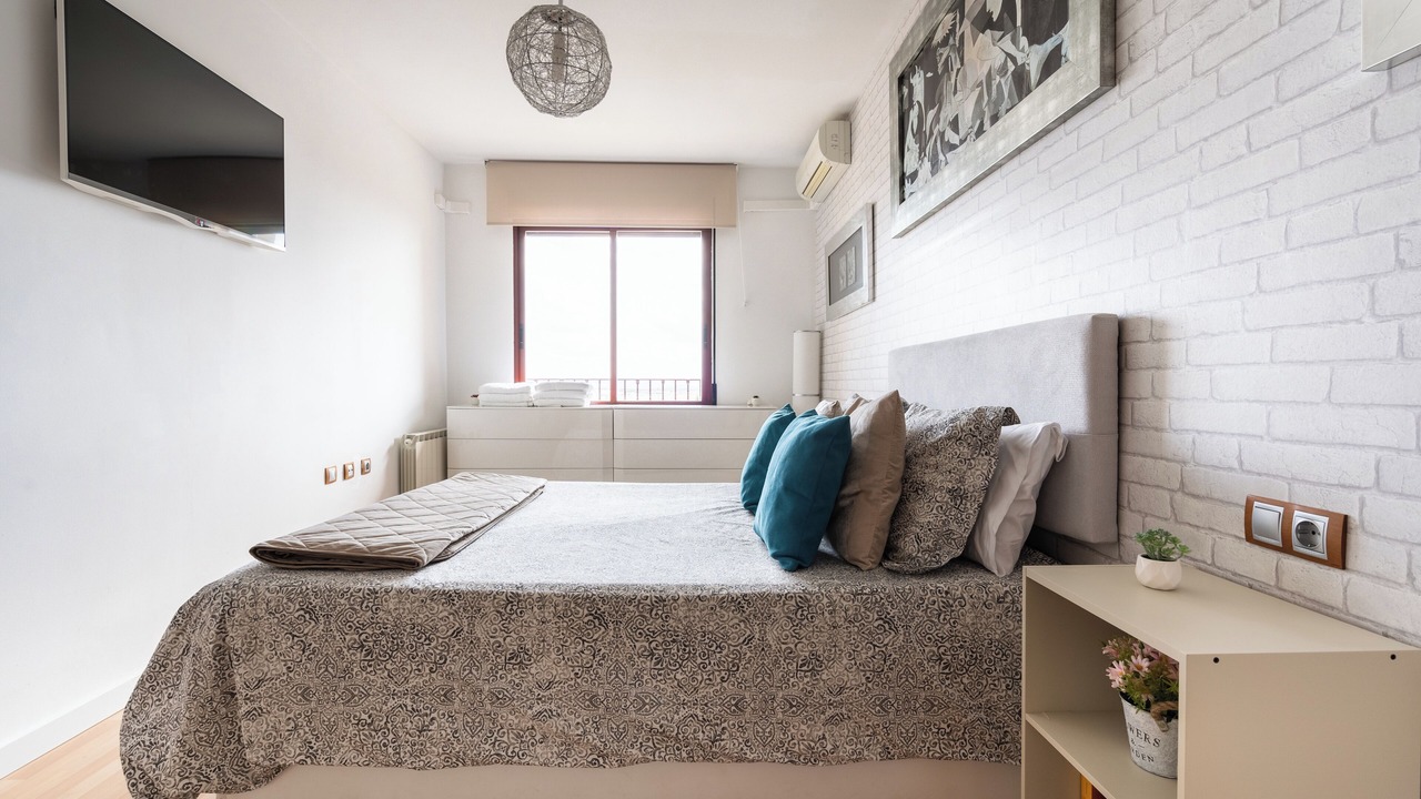 Photo of Bedroom in Estacion de Chinchilla