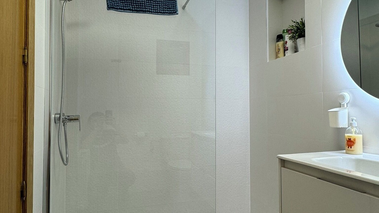 Photo of Bathroom in Estacion de Chinchilla