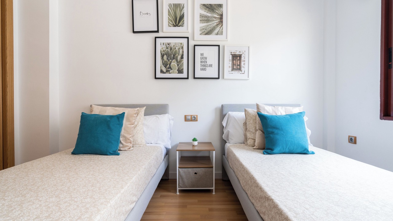 Photo of Bedroom in Estacion de Chinchilla