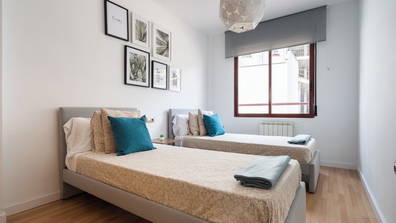 Photo of Bedroom in Estacion de Chinchilla
