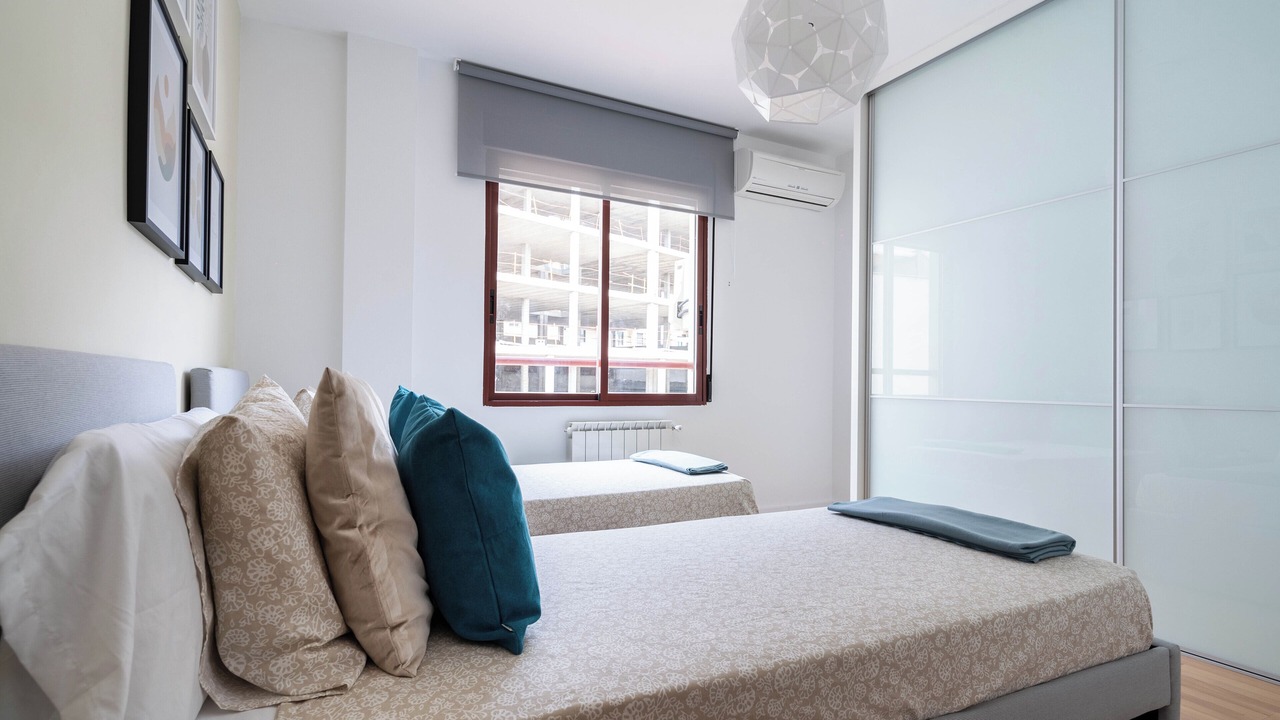 Photo of Bedroom in Estacion de Chinchilla