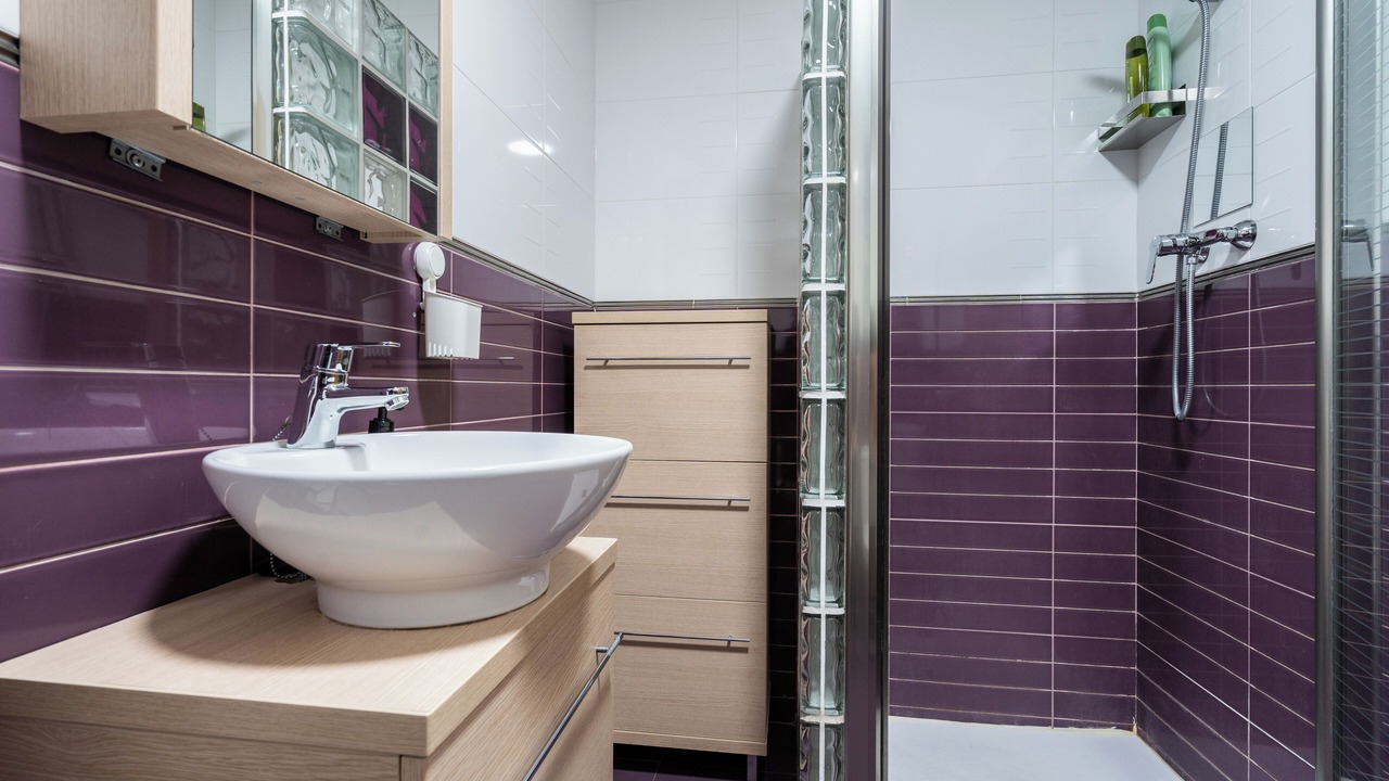 Photo of Bathroom in Estacion de Chinchilla