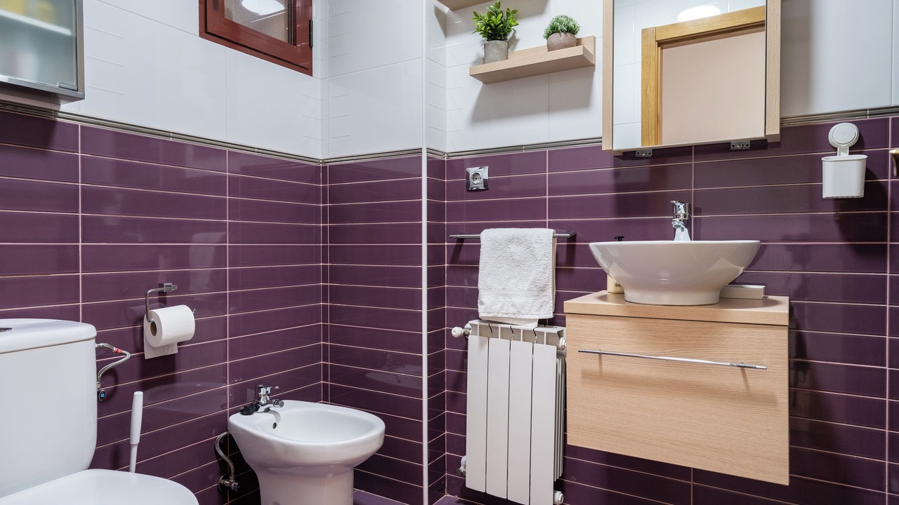 Photo of Bathroom in Estacion de Chinchilla