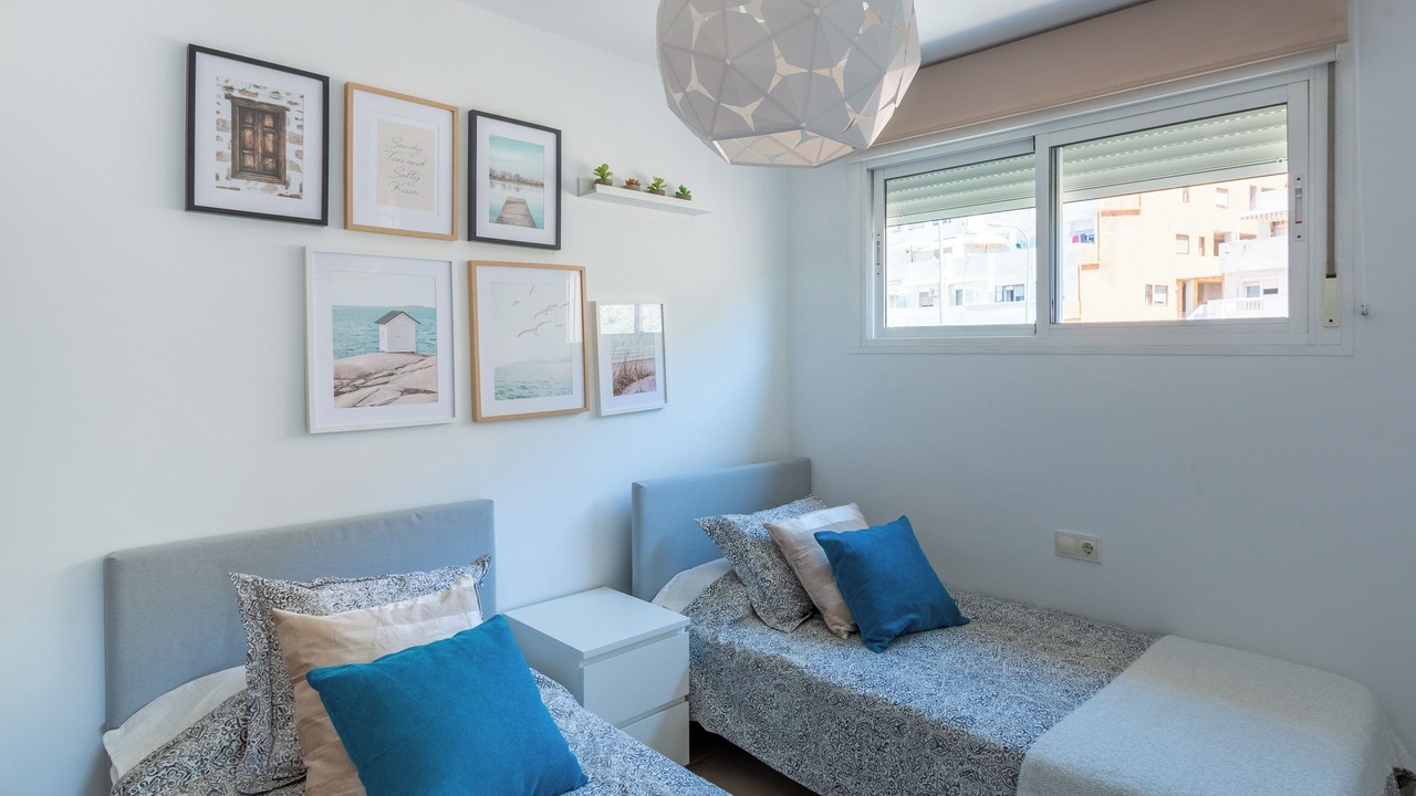 Photo of Bedroom in Aguadulce