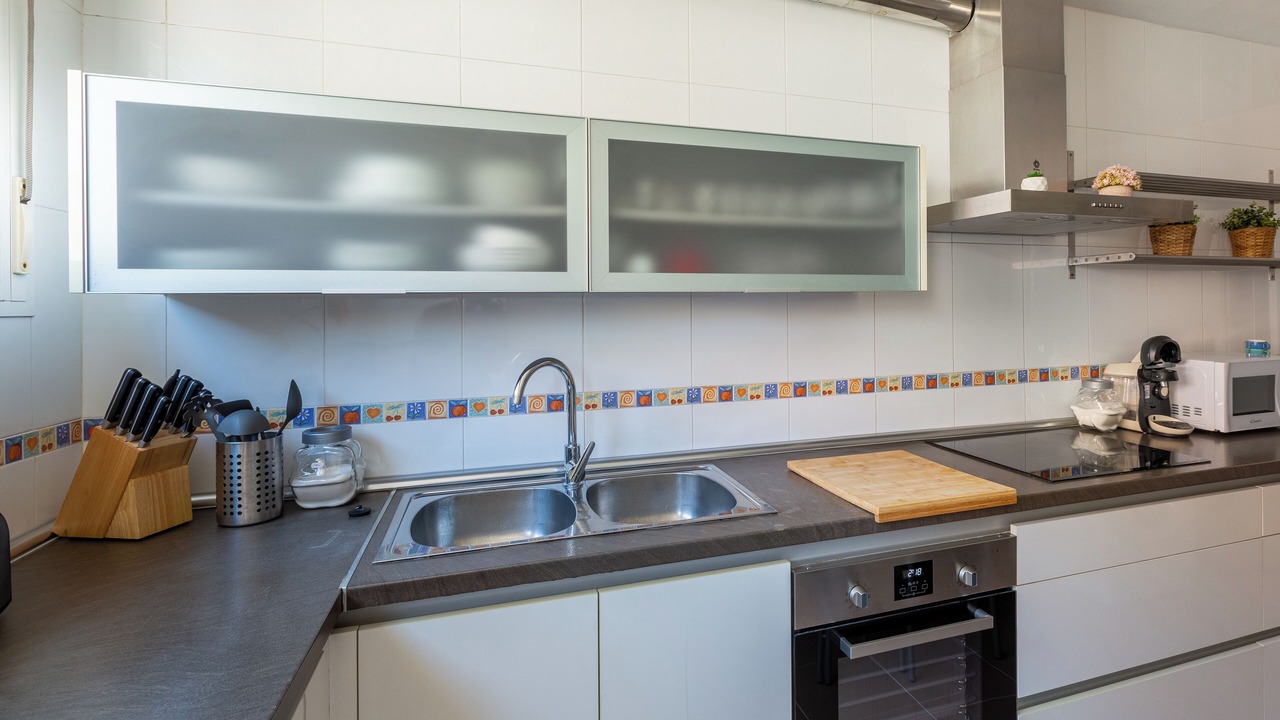 Photo of Kitchen in Aguadulce