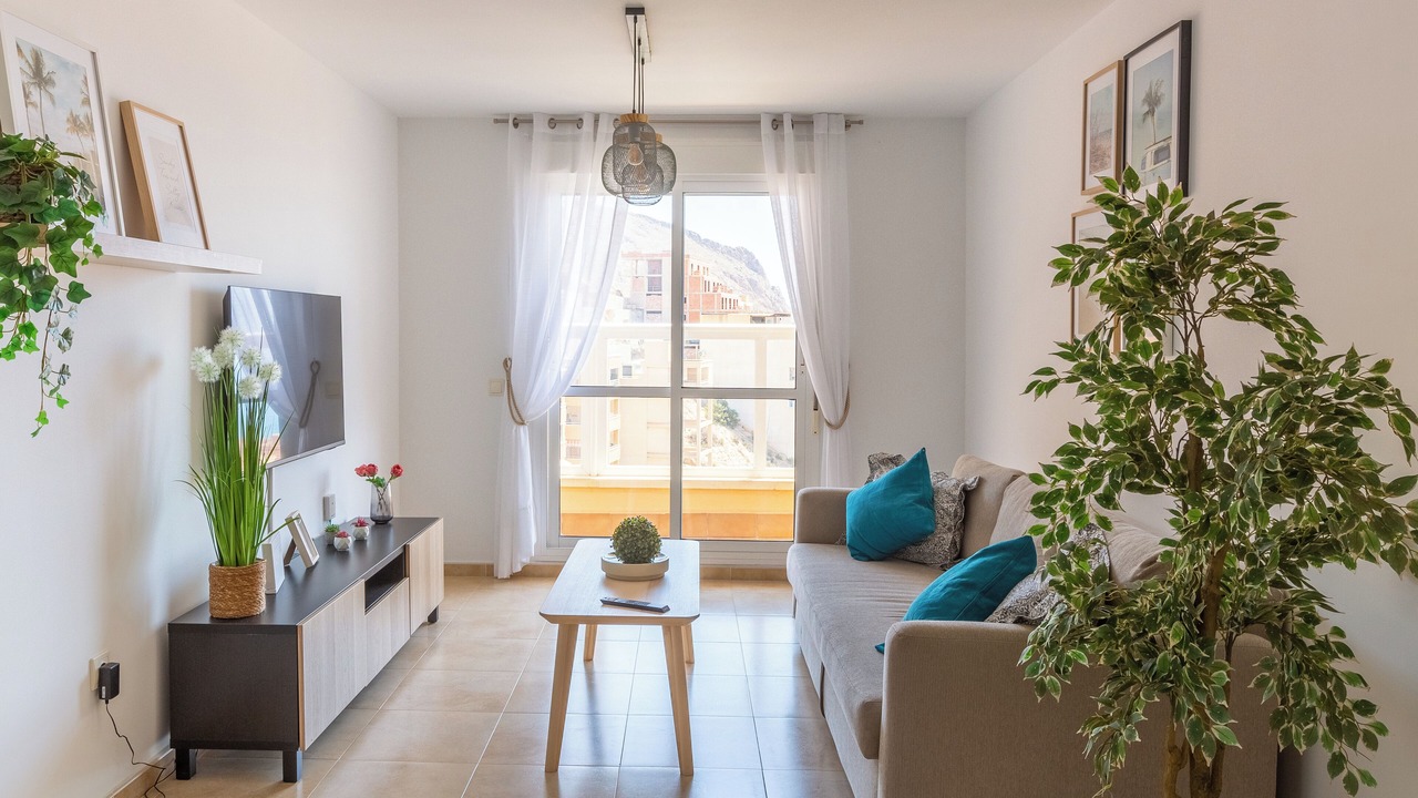 Photo of Livingroom in Aguadulce