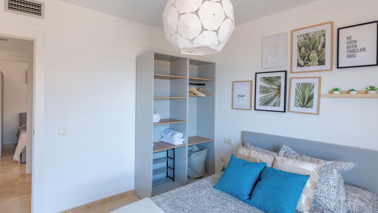 Photo of Bedroom in Aguadulce