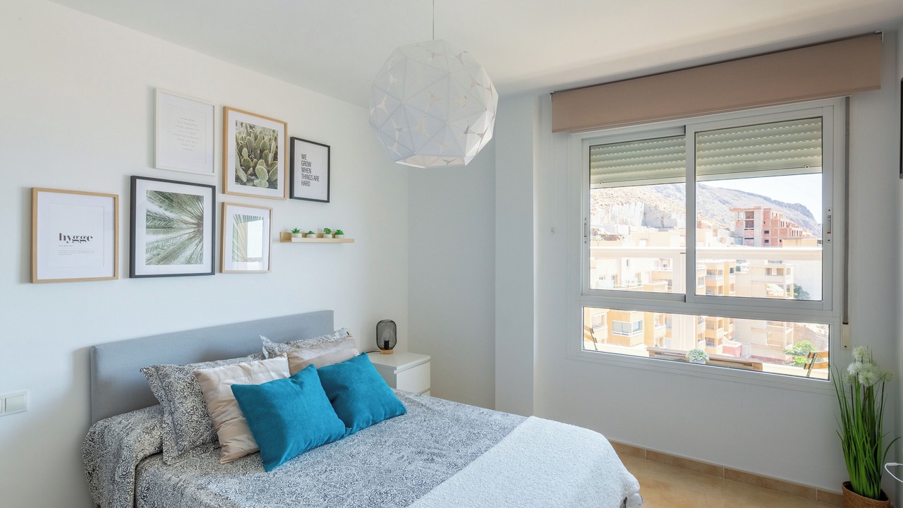 Photo of Bedroom in Aguadulce