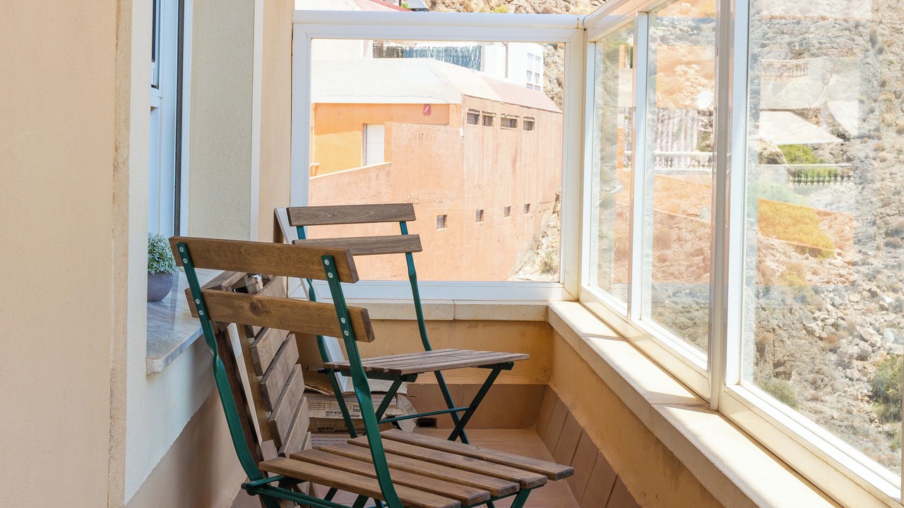 Photo of Outdoor in Aguadulce