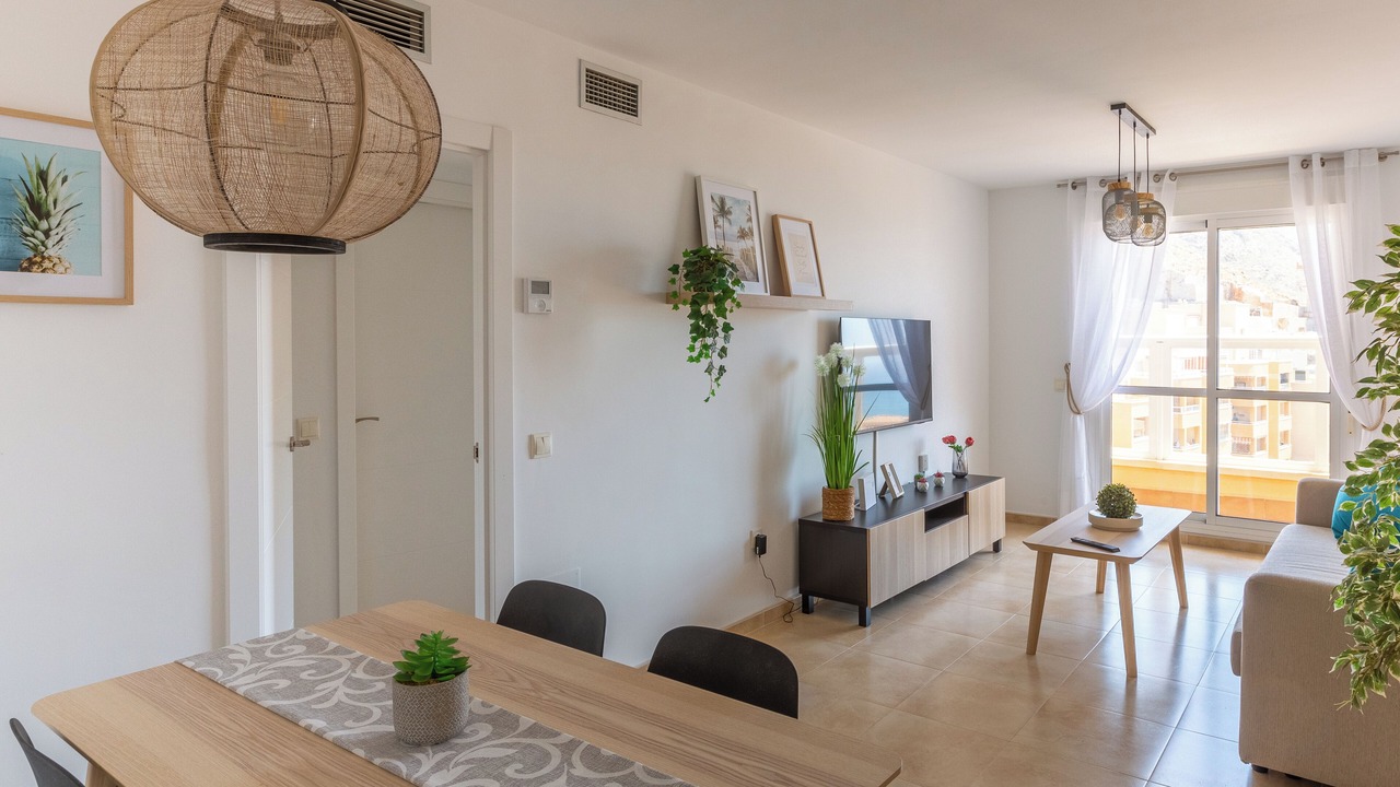 Photo of Livingroom in Aguadulce