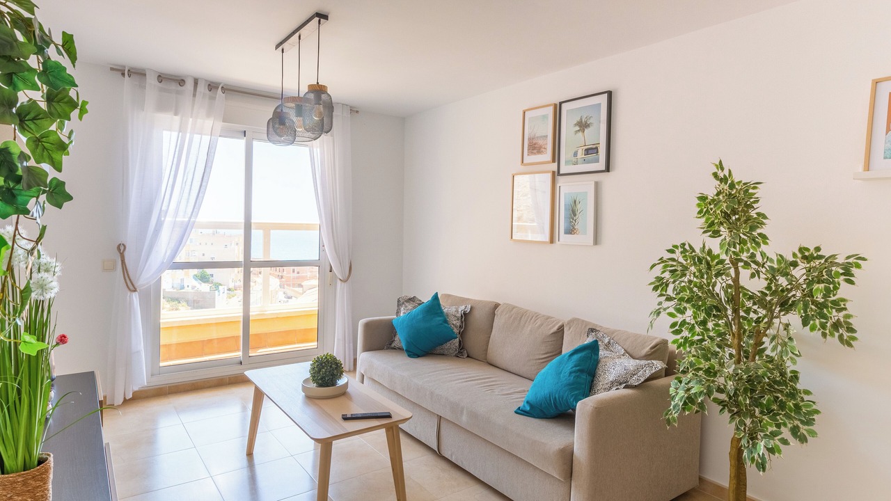 Photo of Livingroom in Aguadulce