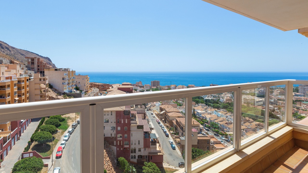 Photo of Outdoor in Aguadulce