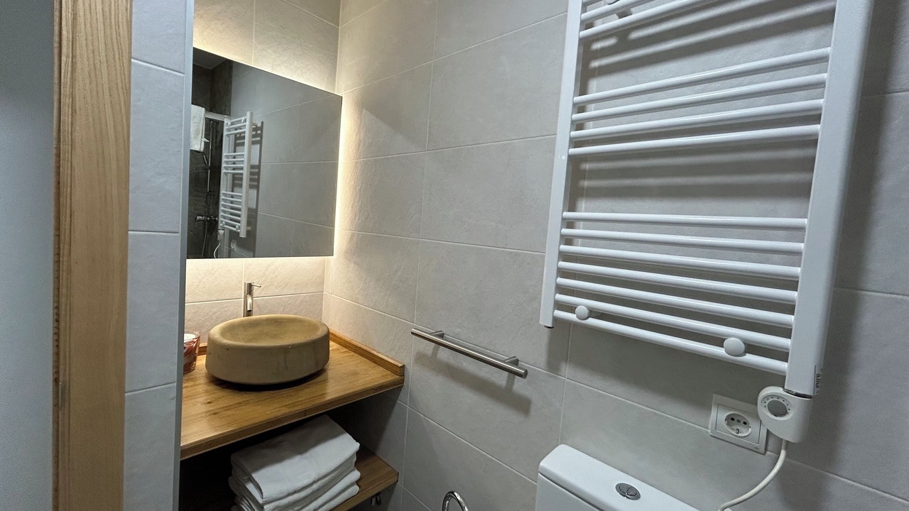 Photo of Bathroom in Centro - Sagrario
