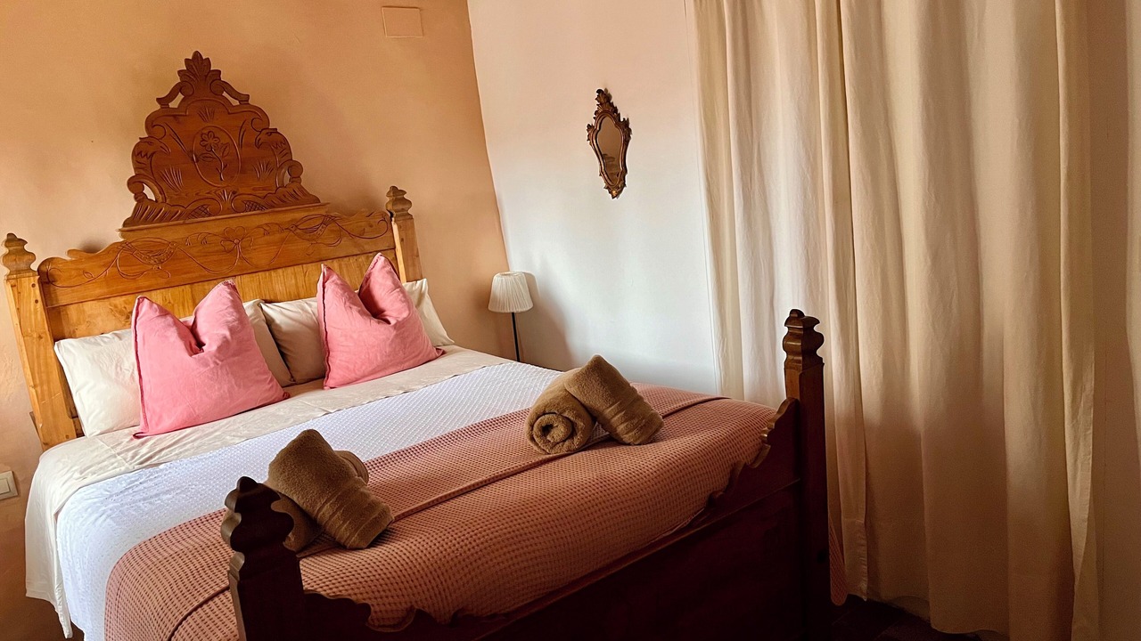 Photo of Bedroom in Vilaur