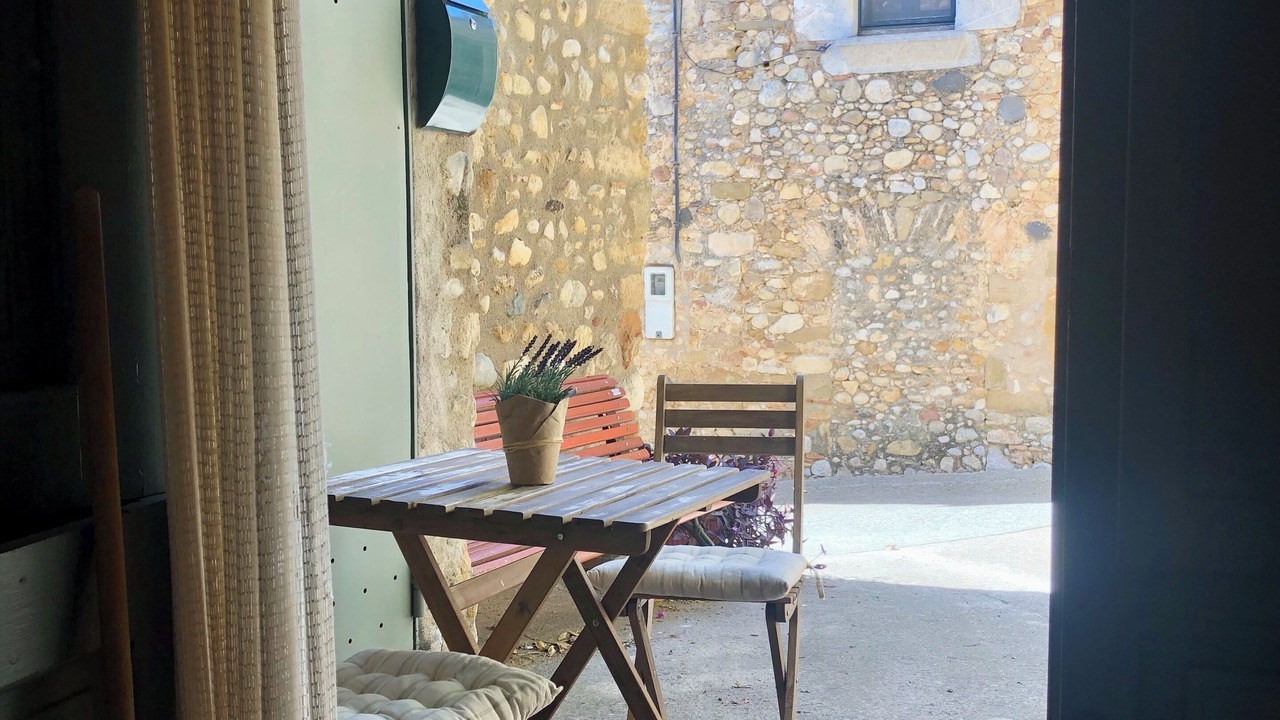Photo of Outdoor in Vilaur