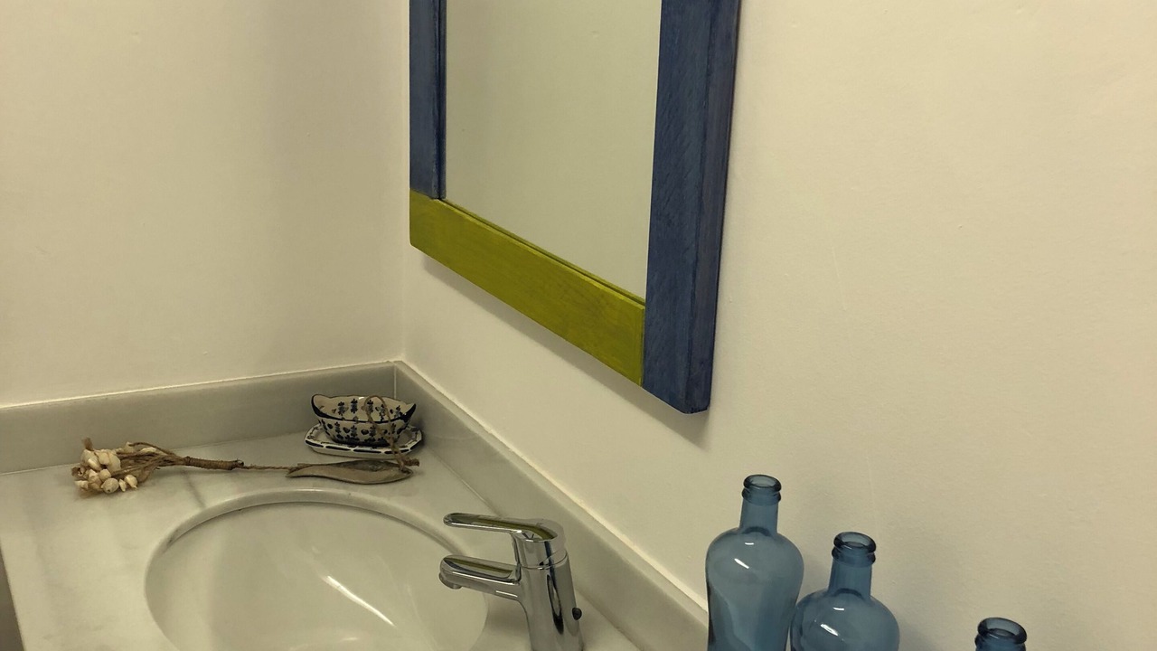 Photo of Bathroom in Vilaur