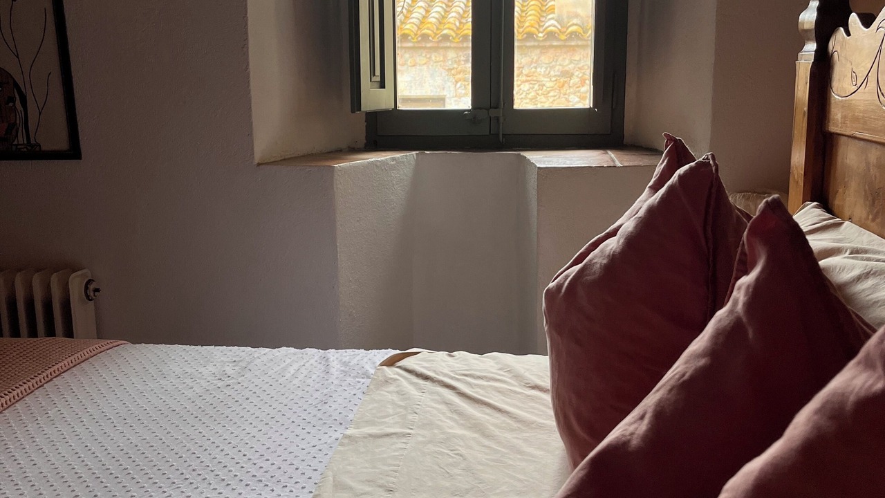 Photo of Bedroom in Vilaur