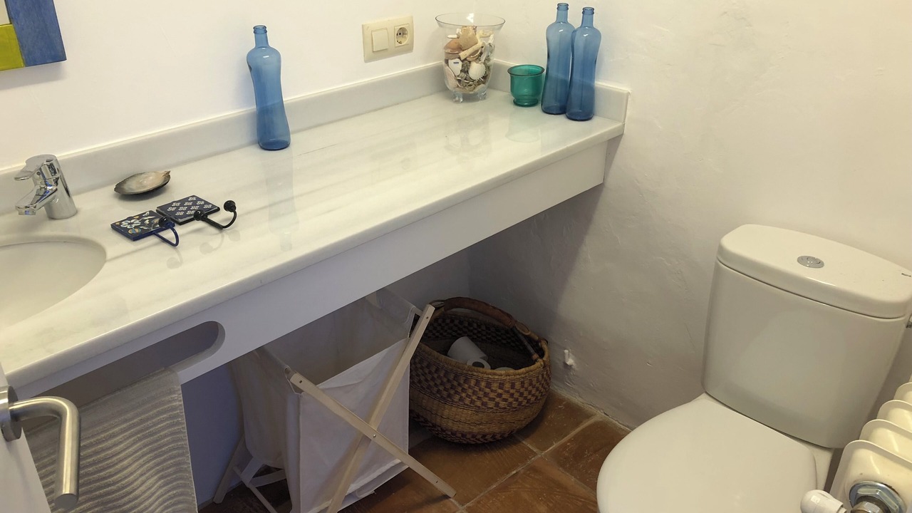 Photo of Bathroom in Vilaur