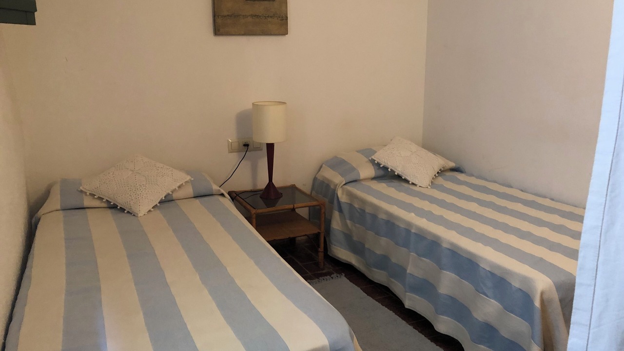 Photo of Bedroom in Vilaur