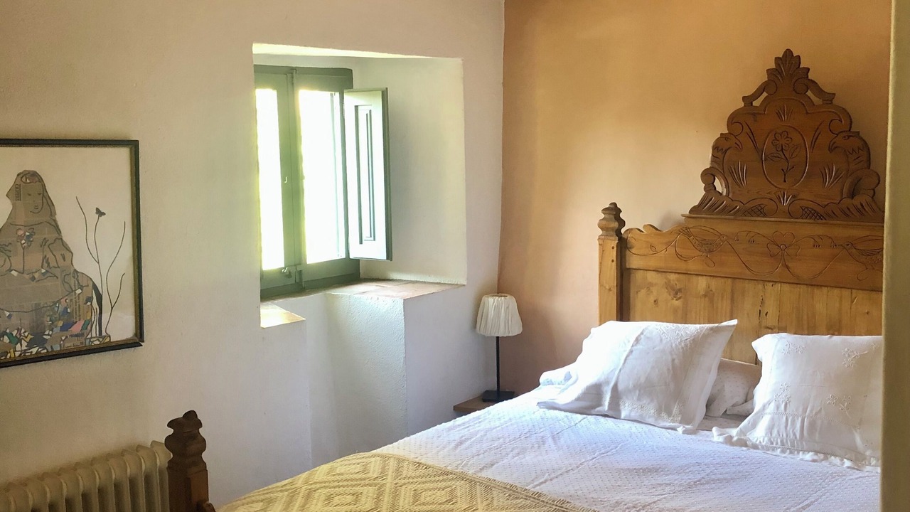 Photo of Bedroom in Vilaur