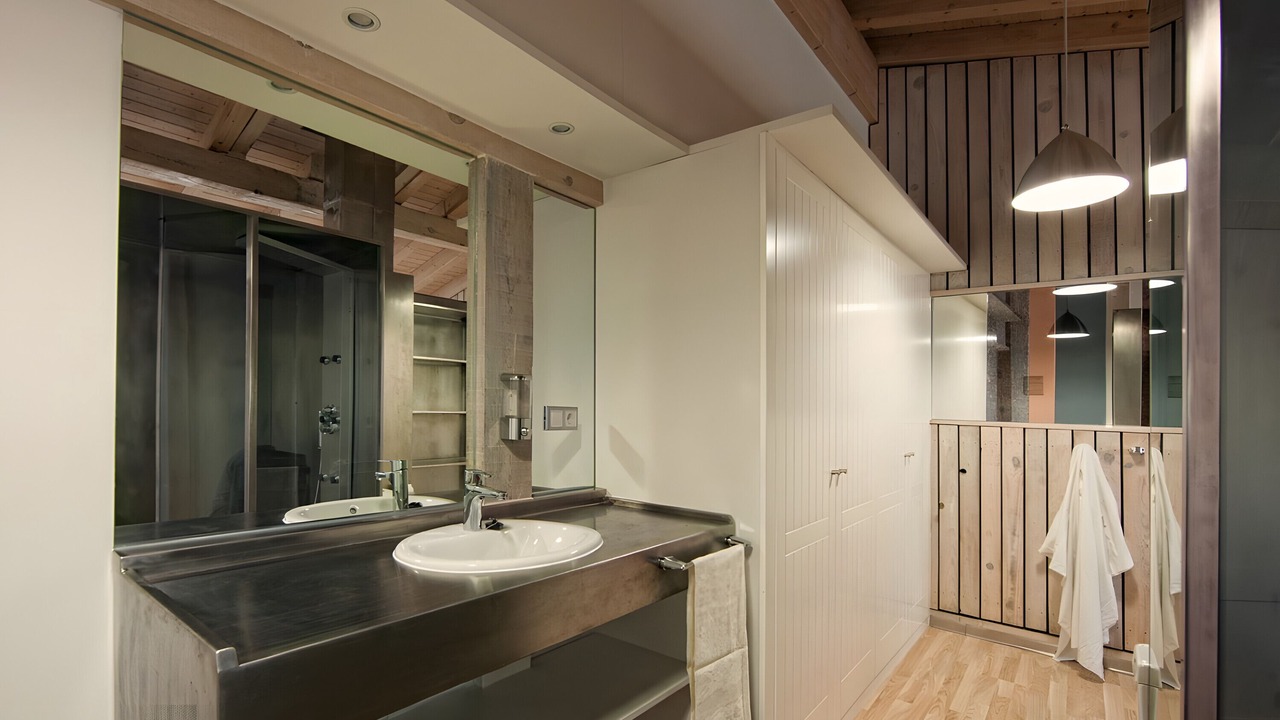Photo of Bathroom in Vizmalo