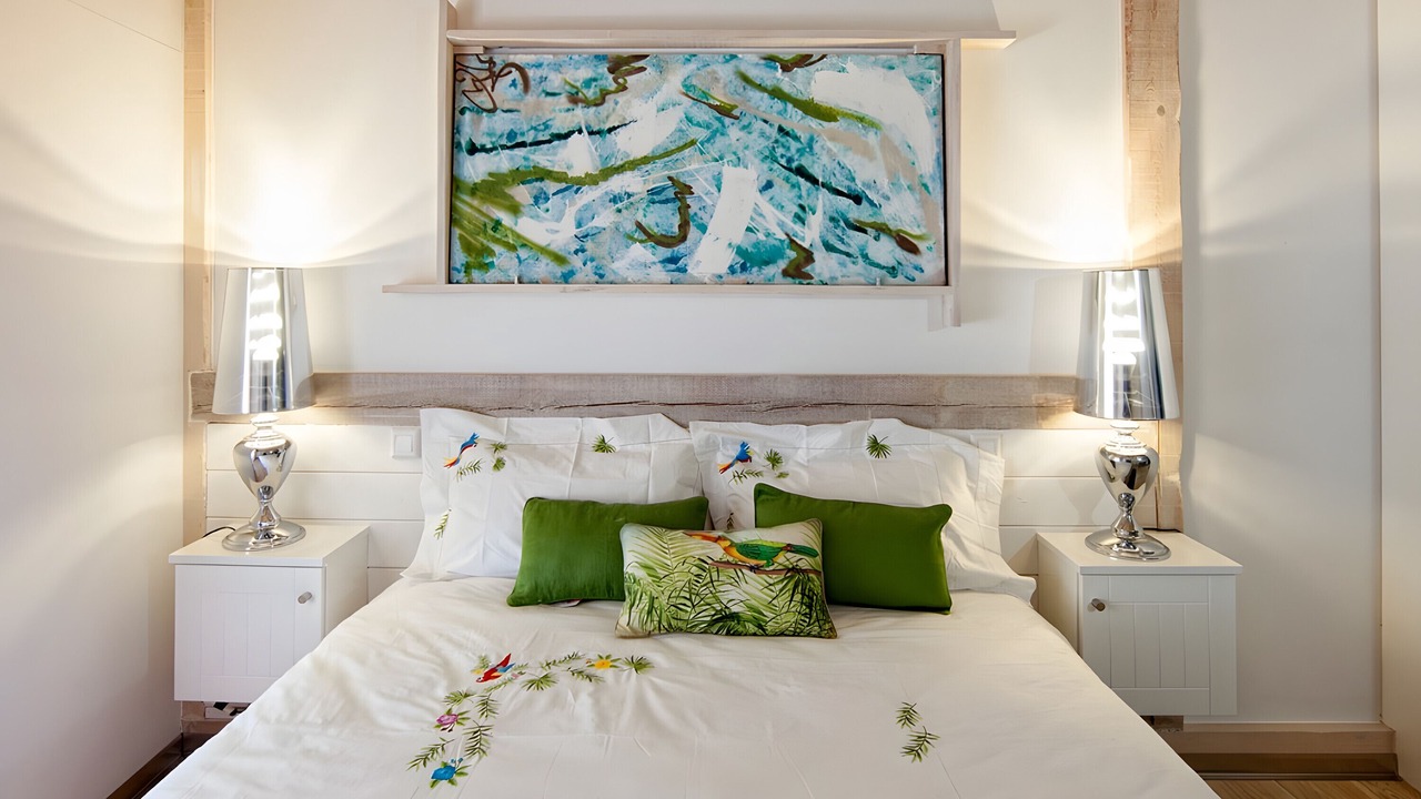 Photo of Bedroom in Vizmalo