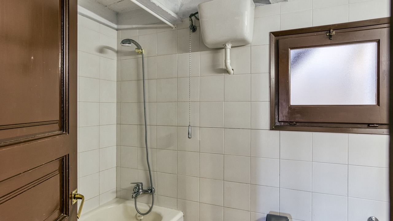 Photo of Bathroom in Castello d'Empuries