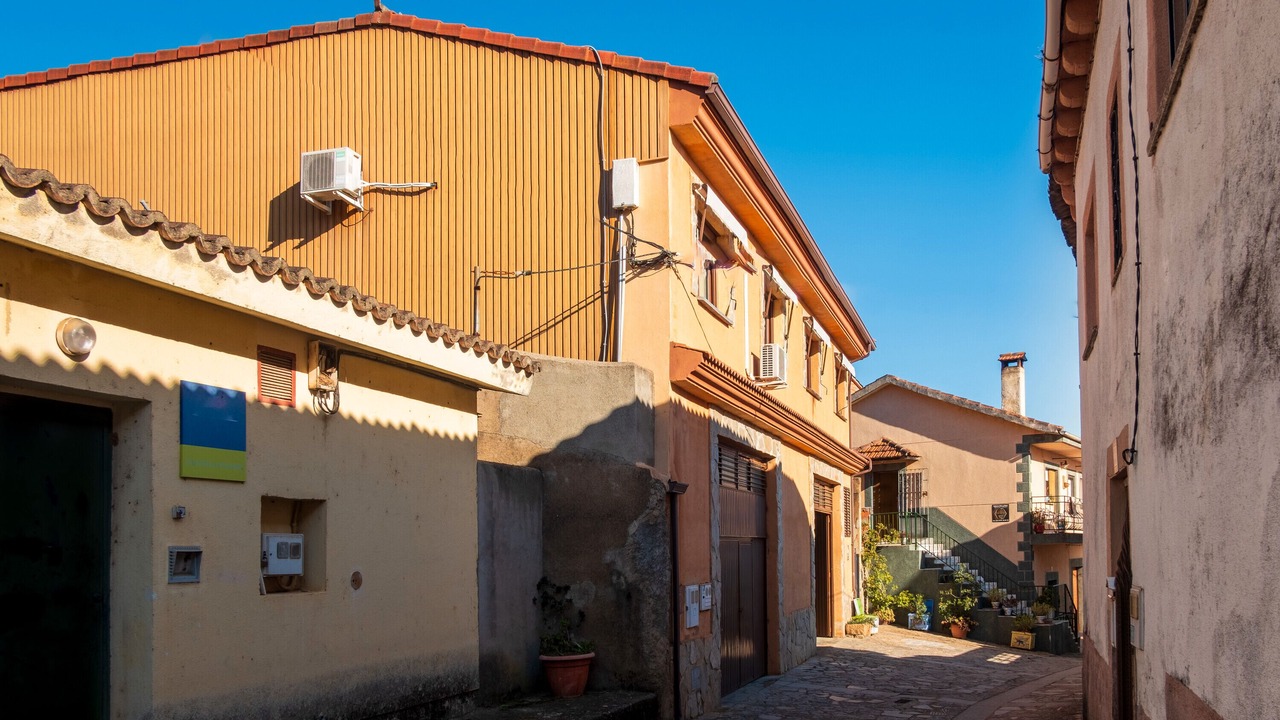 Photo of Outdoor in Sotoserrano
