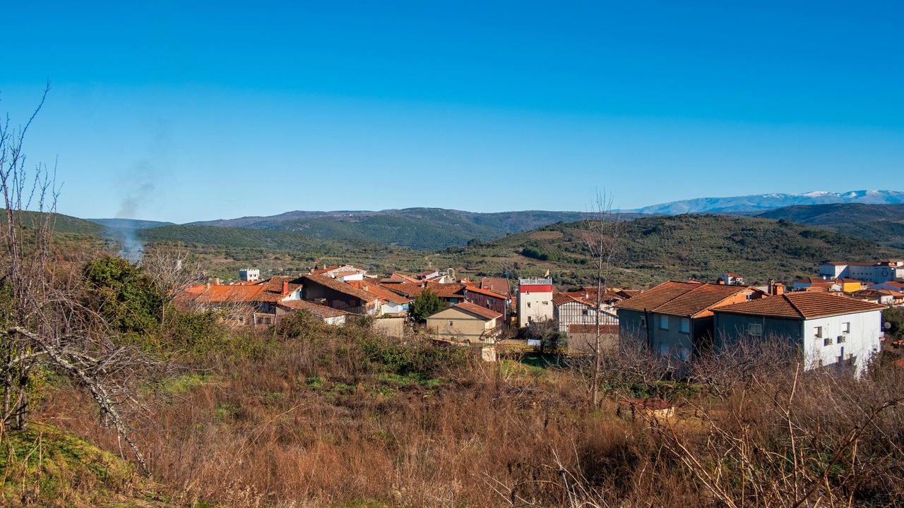 Photo of Others in Sotoserrano