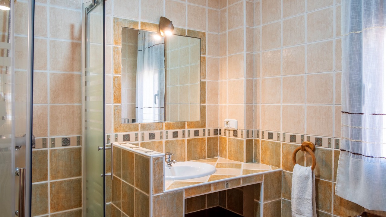 Photo of Bathroom in Sotoserrano