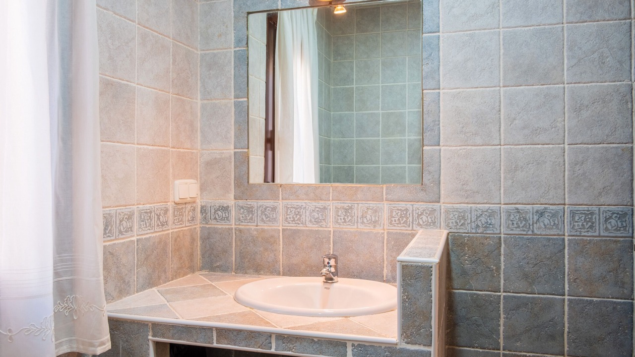 Photo of Bathroom in Sotoserrano