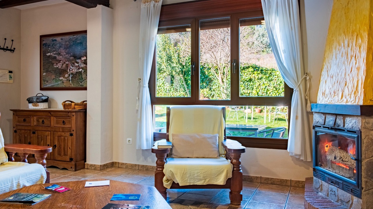 Photo of Livingroom in Sotoserrano